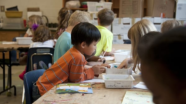 norsk skole i spania